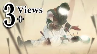 Shahadat Shahzada Ali Akbar New Video Farhan Ali Waris [upl. by Wooster411]