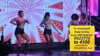 Kitay  Mama By Kiss Daniel  Project Fame West Africa Season 9 [upl. by Ylehsa]