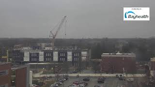 Bayhealth Kent Campus Cam [upl. by Reagan435]