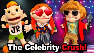 SML Movie The Celebrity Crush [upl. by Omsoc]