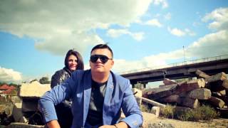 FLORINEL  Te iubesc ENORM  Video Official 2014 feat IOANA [upl. by Solange388]