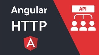 Angular HTTP Client Quick Start Tutorial [upl. by Earehs]