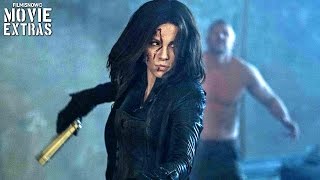 Underworld Blood Wars  First 10 minutes Digital HDBluRay 2017 [upl. by Atteiluj]