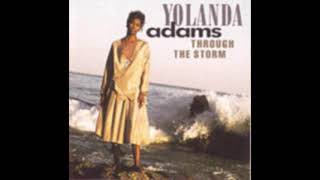 Yolanda Adams  Through The Storm [upl. by Cynar]