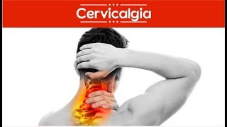 Exercício Cervicalgia Mobilidade Cervical COLUNA SEM DOR Clínica de Fisioterapia Dr Robson Sitta [upl. by Ynohtnaeoj]