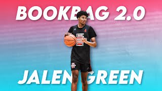 Jalen Green Mix  quotBookbag 20quot [upl. by Norok573]