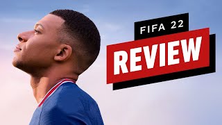 FIFA 22 Review [upl. by Faith]