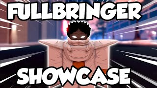 The NEW Fullbringer Showcase  Peroxide [upl. by Nikoletta]