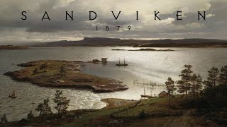 Sandviken 1879 [upl. by Balsam]