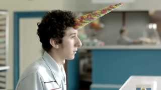 What Does Your Horn Do  Trolli Gummy Worm Commercial  Weirdly Awesome [upl. by Netsryk]