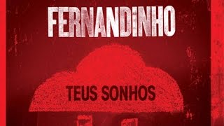 4 – JESUS FILHO DE DEUS – Fernandinho – Teus Sonhos [upl. by Rez]