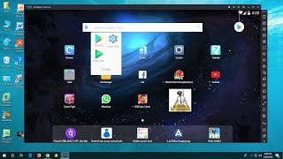 How to Download Install amp Use Nox App Game Player for WindowsMac [upl. by Kordula703]