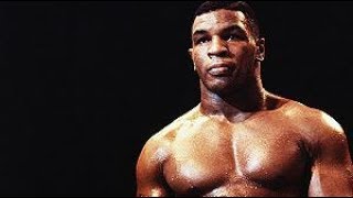 Mike Tyson quotPerfect Fighterquot Highlights knockouts [upl. by Shep]