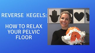 Rehabmartcom  A quick guide to using the Elvie kegel trainer [upl. by Clemente57]