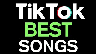 Best Tik Tok Songs  BTiM [upl. by Kciredec]