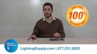 The Basics of LED Drivers from Lighting Supply [upl. by Petie]