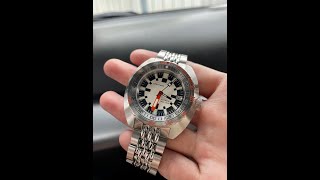 Seestern Diver unboxing [upl. by Ogg]