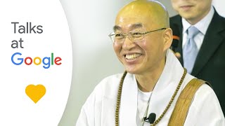 Creating Happiness and Freedom in Life  Venerable Pomnyun Sunim  Talks at Google [upl. by Artur]