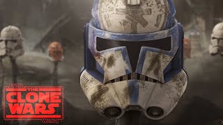 Star Wars Burying The Dead Its Over Now  EPIC CINEMATIC VERSION [upl. by Padraig]