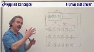 LED Driver 101 [upl. by Dhar81]