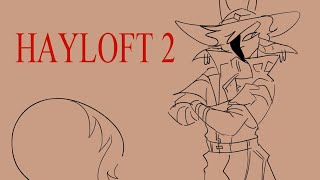 Hayloft 2  Warm SMP [upl. by Hbahsur912]