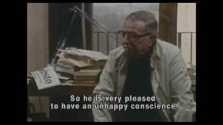 Sartre on Intellectualism [upl. by Southworth]