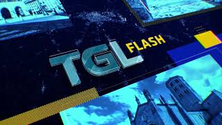 TGL FLASH – Le notizie di Piacenza e provincia in breve [upl. by Margy]