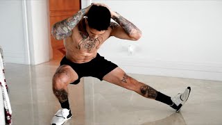 LEGS And GLUTES Home Workout  MEN amp WOMEN [upl. by Neliac]