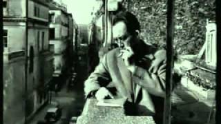 Camus vs Sartre Rare BBC Documentary [upl. by Leahcir]