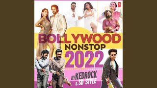 Bollywood Nonstop 2022 Remix By KedrockSd Style [upl. by Eidurt56]