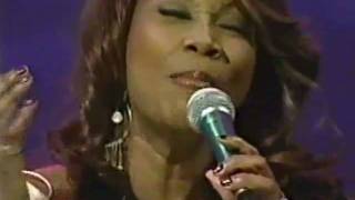 Yolanda Adams  Through The Storm amp Let Us Worship Him [upl. by Elstan]