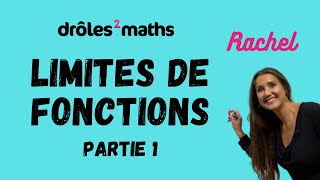 Replay Cours Terminale S  Limites de Fonctions  Partie1 [upl. by Mosra]