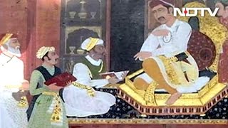 Story Of Abdur Rahim KhanEKhana Mughal Emperor Akbars Favourite [upl. by Aneladdam]