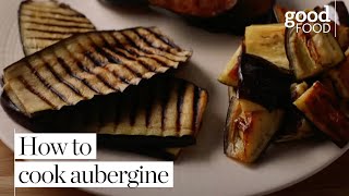 How to cook aubergine [upl. by Scevor]