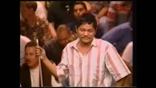 1995 EFREN REYES historymaking Zshot you will love [upl. by Aikimat106]