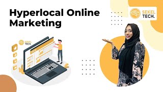 Hyperlocal Marketing [upl. by Varian]