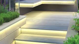 Millboard  Guide to Steps [upl. by Ocsirf]