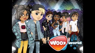 Welcome to Woozworld [upl. by Fasto87]