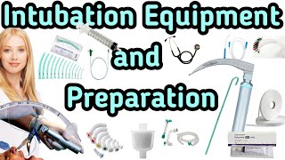 Endotracheal intubation part 5 Performing the procedure [upl. by Heber20]