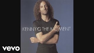 Kenny G  Northern Lights Official Audio [upl. by Dixie]