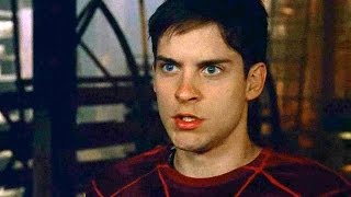 SpiderMan Out For Revenge Scene SpiderMan 2002 Movie CLIP HD [upl. by Assyle]