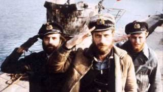 Soundtrack 24 Das Boot Theme [upl. by Ethelda]