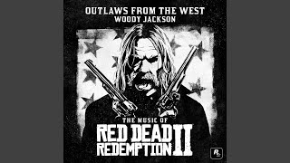 Outlaws From The West [upl. by Vocaay]