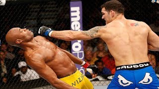 Highlight Best Mma  The Best Dodging In UFC MMA History [upl. by Lucinda708]