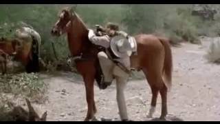 Bad Jim Western Movie 1990 James [upl. by Nirred]