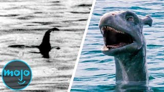 The Mystery of the Loch Ness Monster Explained [upl. by Birchard]