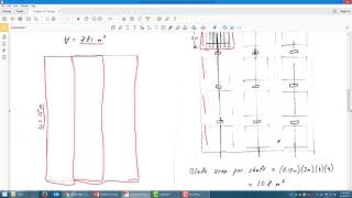 Flocculation Basin Design Example [upl. by Mouldon872]