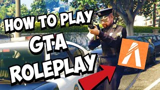 NEW How To Download And Play GTA RolePlay VERY EASY [upl. by Benenson812]