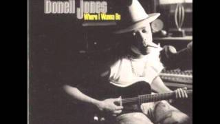 Donell Jones  I Wanna Luv U [upl. by Ainival495]