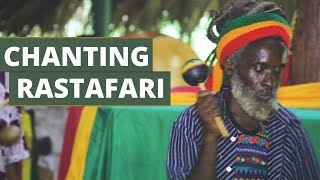 Chanting Rastafari Documentary [upl. by Anyal516]